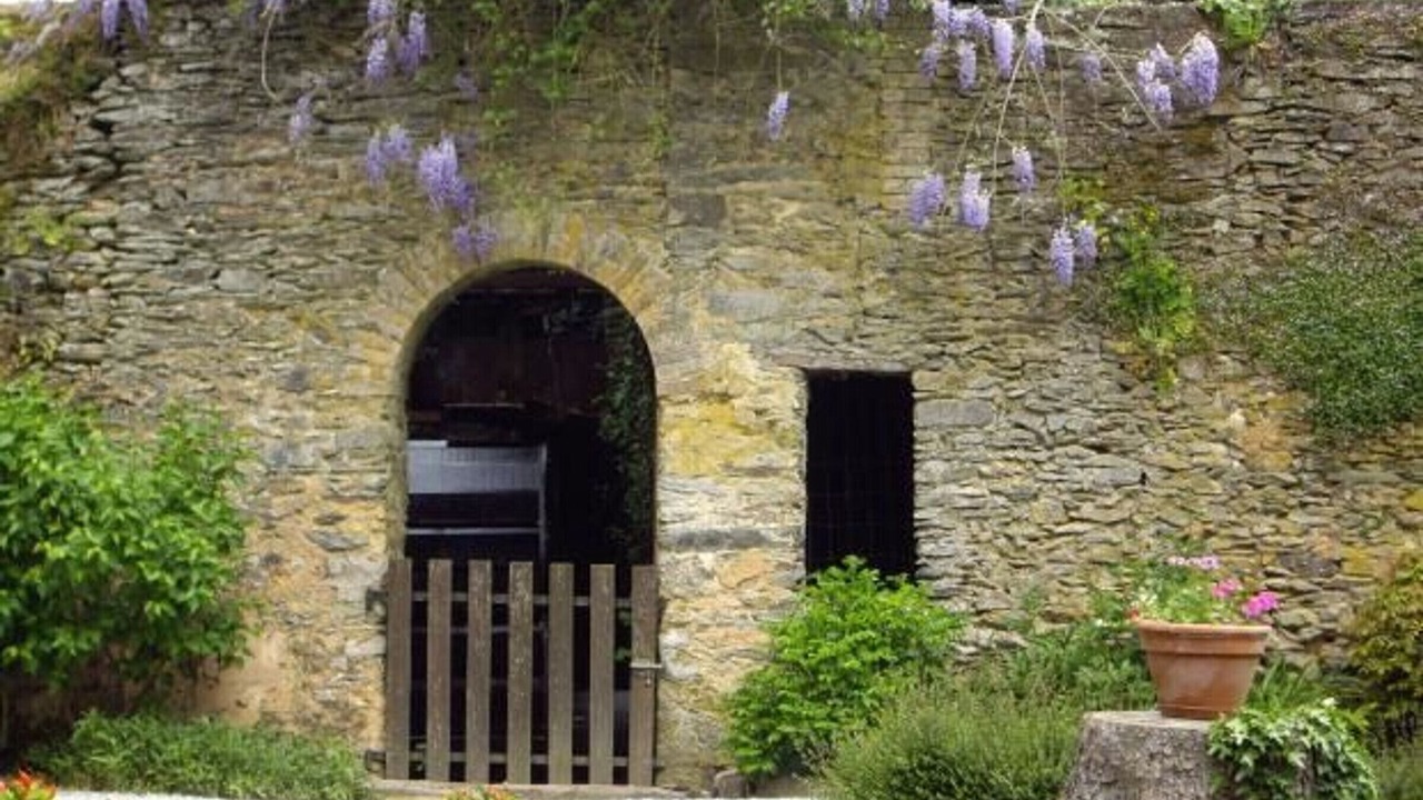 Photo of Outdoor in Rouez