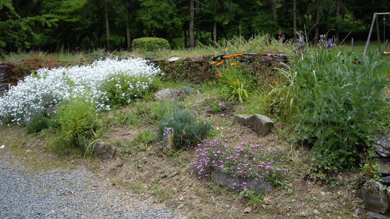 Photo of Outdoor in Rouez