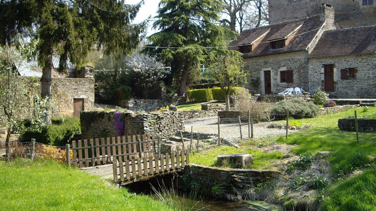 Photo of Outdoor in Rouez