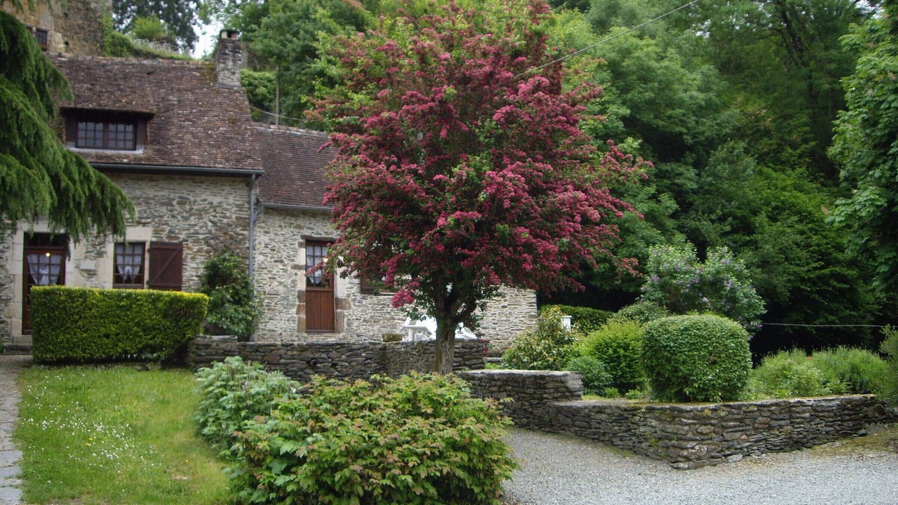 Photo of Outdoor in Rouez