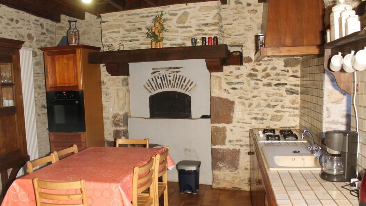 Photo of Kitchen in Rouez