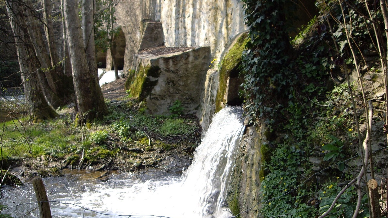 Photo of Outdoor in Rouez
