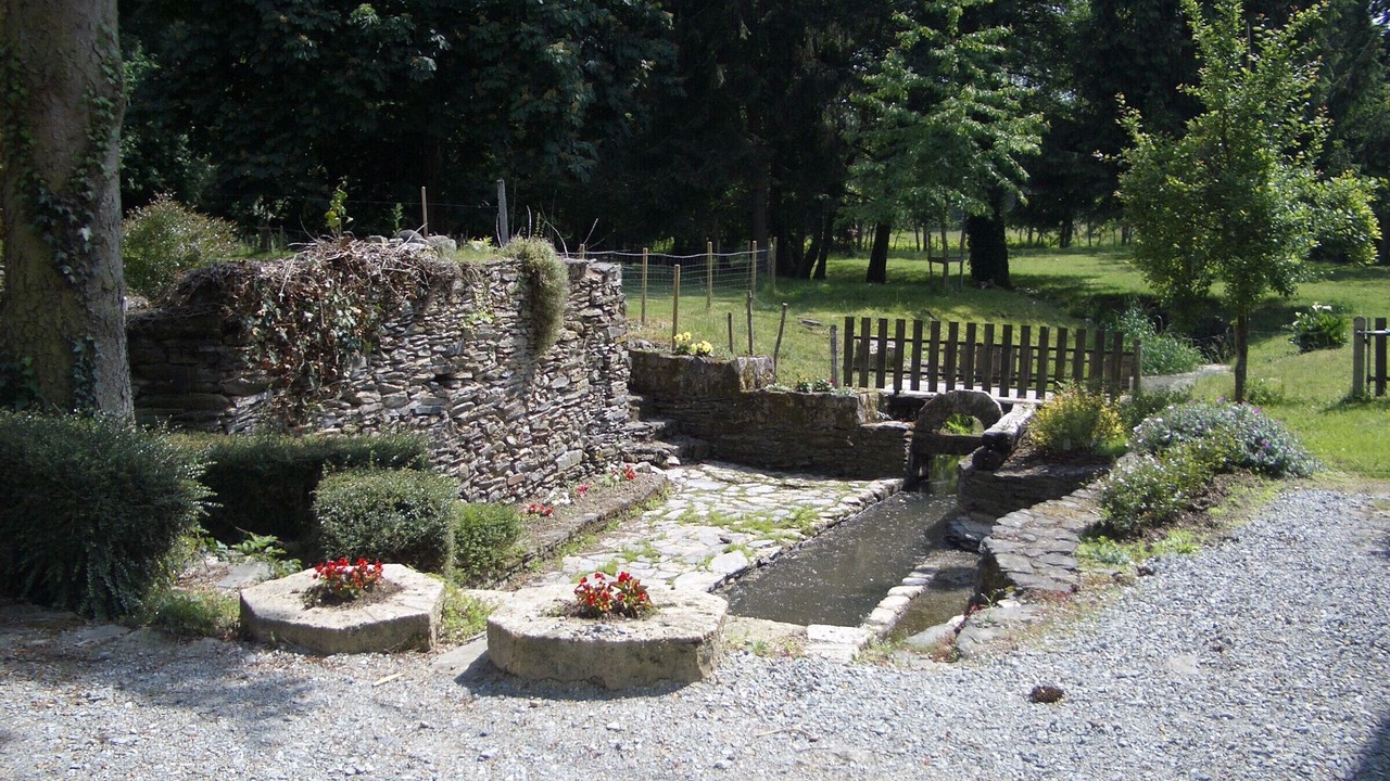 Photo of Outdoor in Rouez
