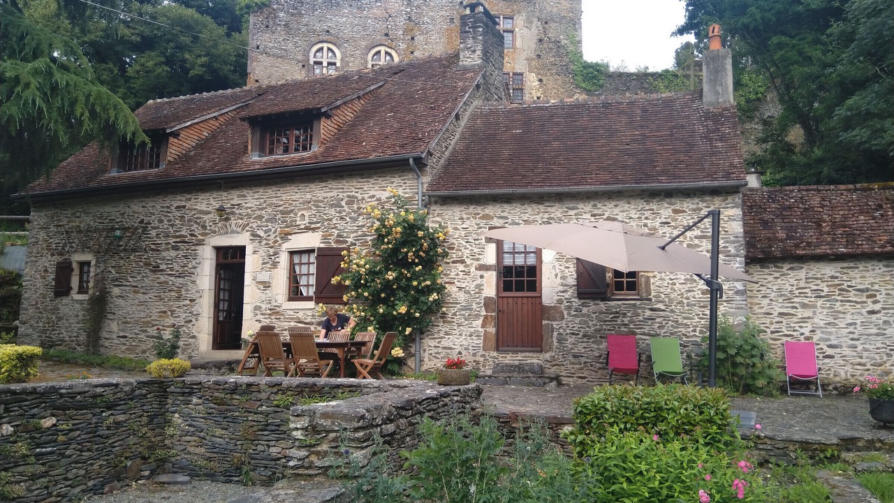 Photo of Outdoor in Rouez