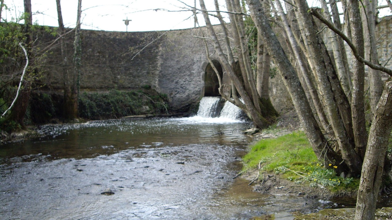 Photo of Outdoor in Rouez