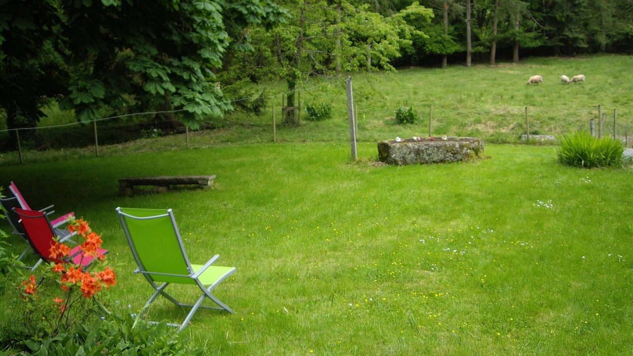 Photo of Outdoor in Rouez