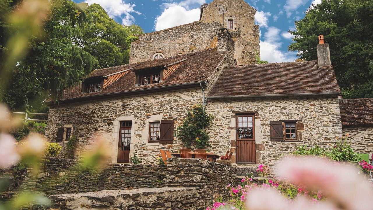 Photo of Outdoor in Rouez