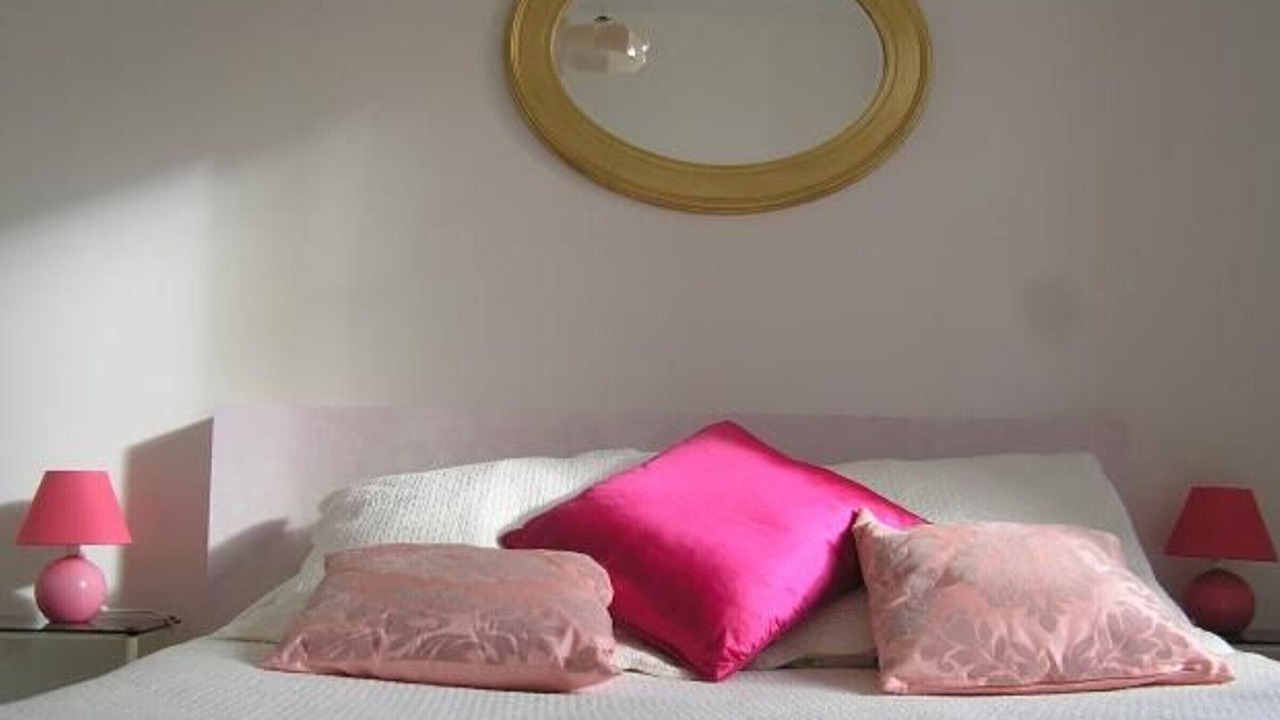 Photo of Bedroom in La Chapelle-aux-Choux