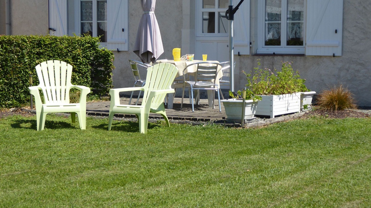 Photo of Outdoor in La Chapelle-aux-Choux