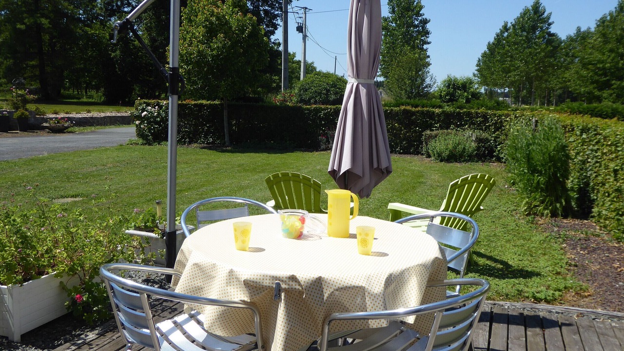 Photo of Outdoor in La Chapelle-aux-Choux