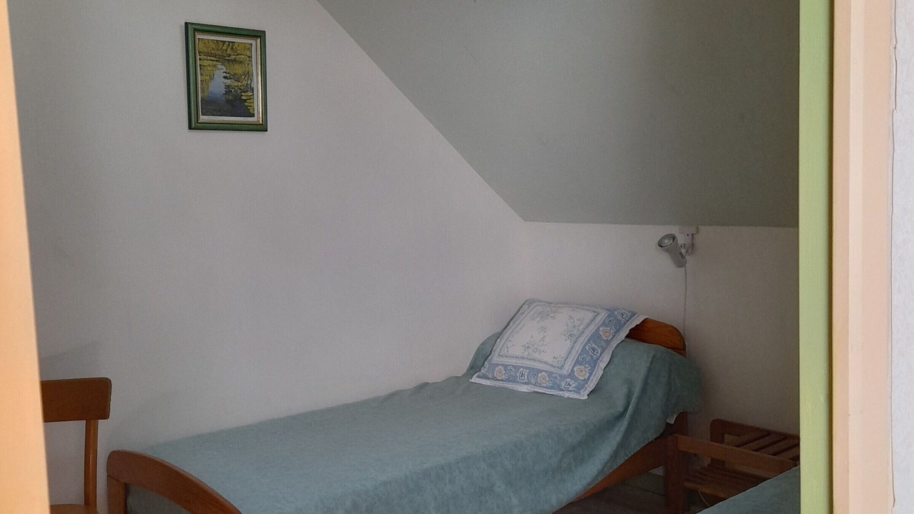 Photo of Bedroom in Aubigne-Racan