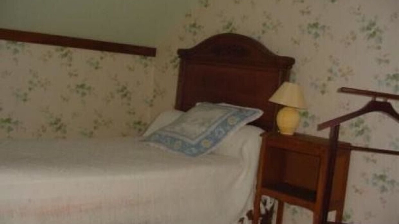 Photo of Bedroom in Aubigne-Racan