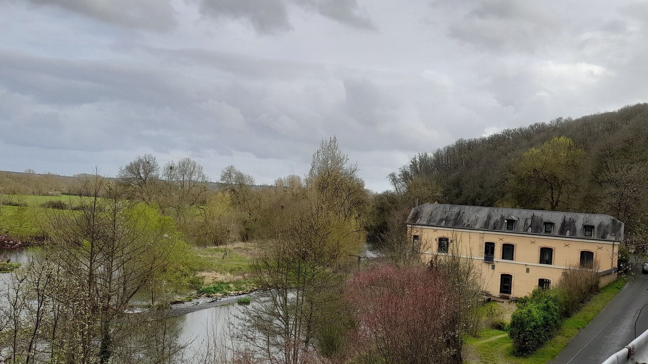 Photo of Others in Aubigne-Racan
