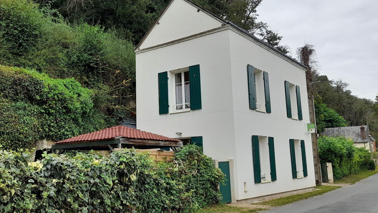 Photo of Outdoor in Aubigne-Racan