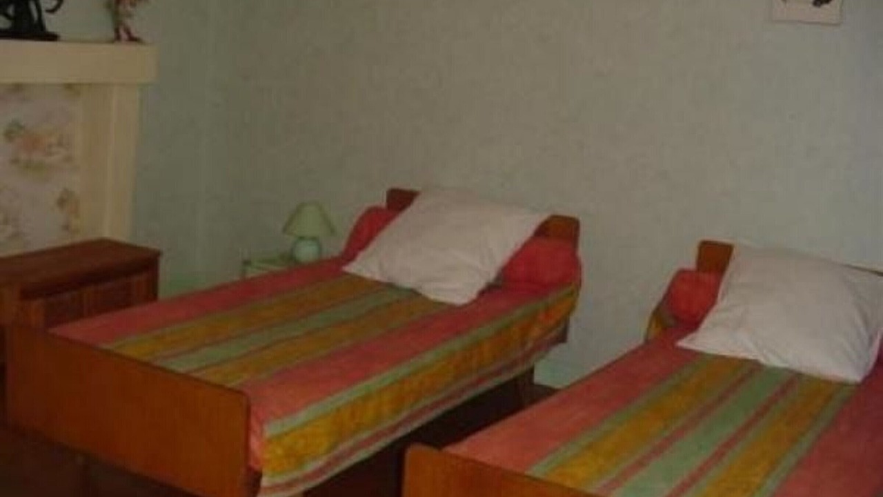 Photo of Bedroom in Aubigne-Racan
