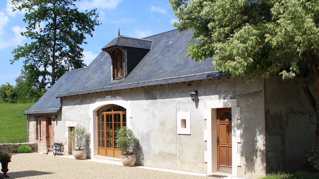 Photo of Outdoor in Cerans-Foulletourte