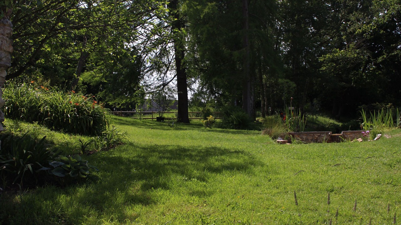 Photo of Outdoor in Cerans-Foulletourte