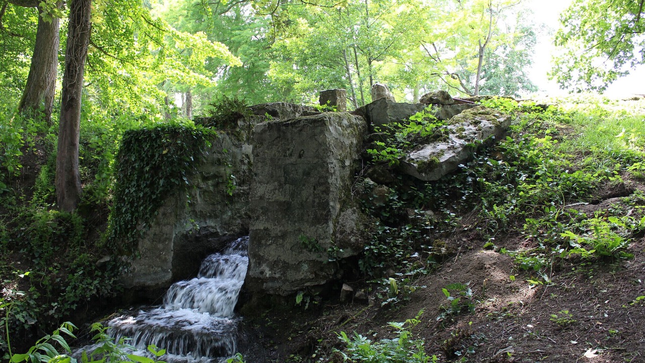 Photo of Outdoor in Cerans-Foulletourte