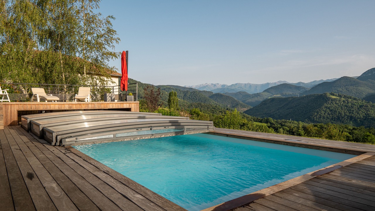 Photo of Outdoor in Saint-Girons