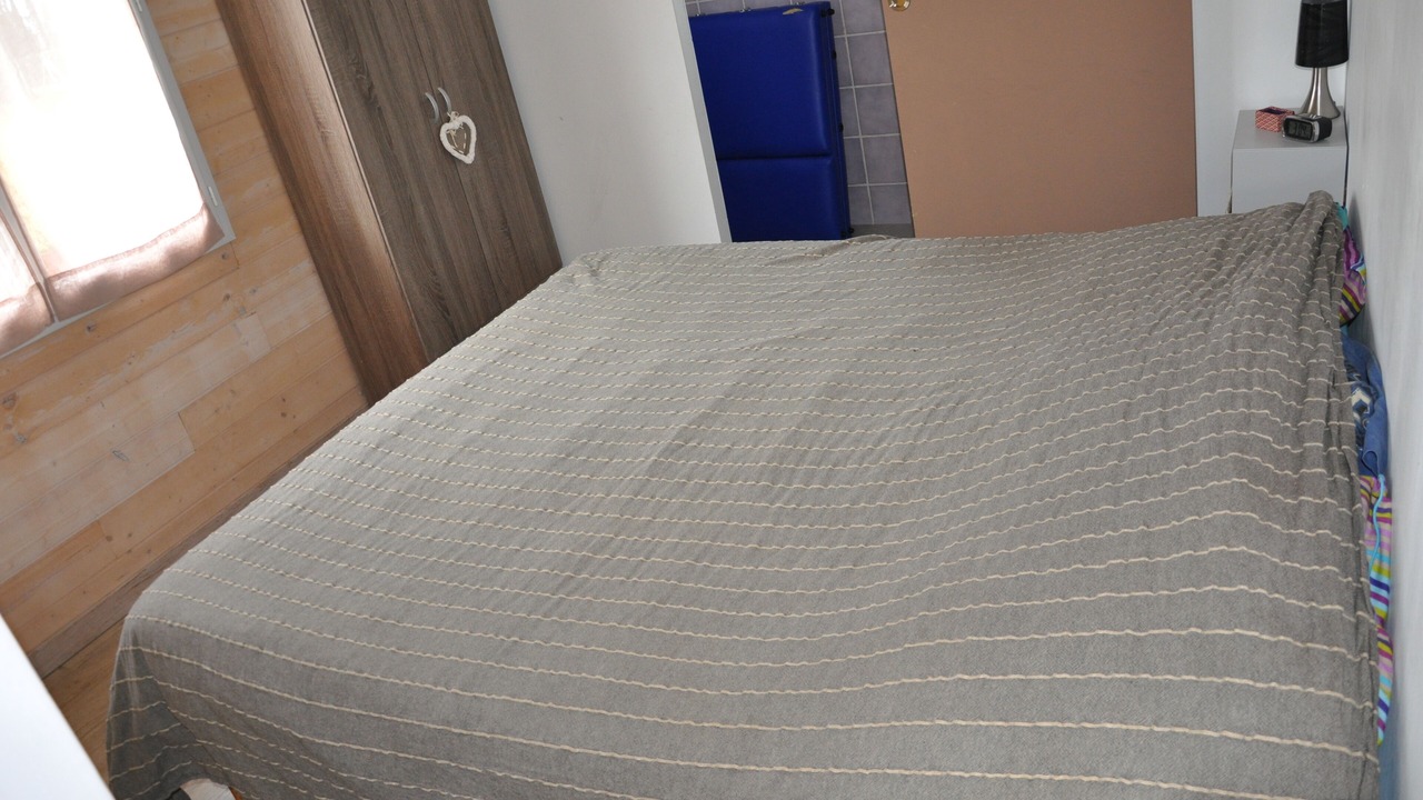 Photo of Bedroom in Saint-Girons