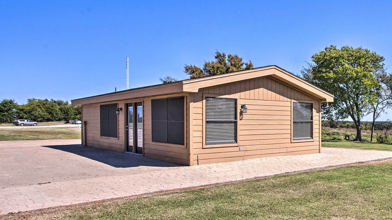 Photo of Outdoor in Calera