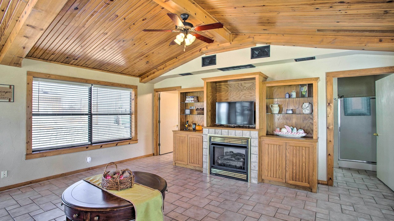 Photo of Bedroom in Calera