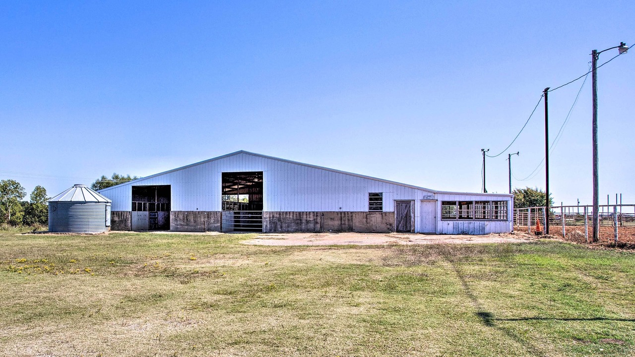 Photo of Outdoor in Calera