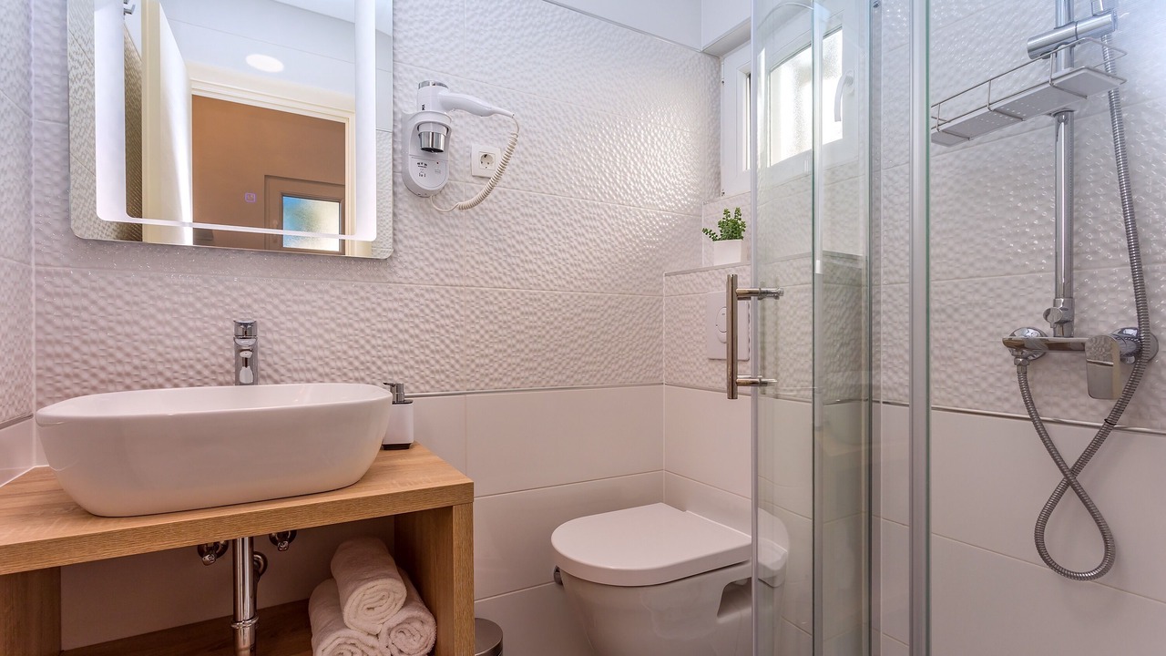 Photo of Bathroom in Duce