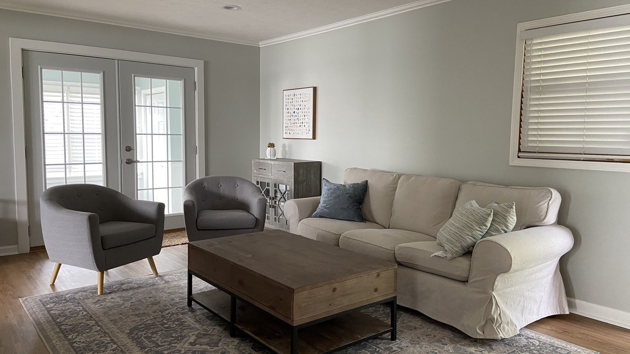 Photo of Livingroom in Portage
