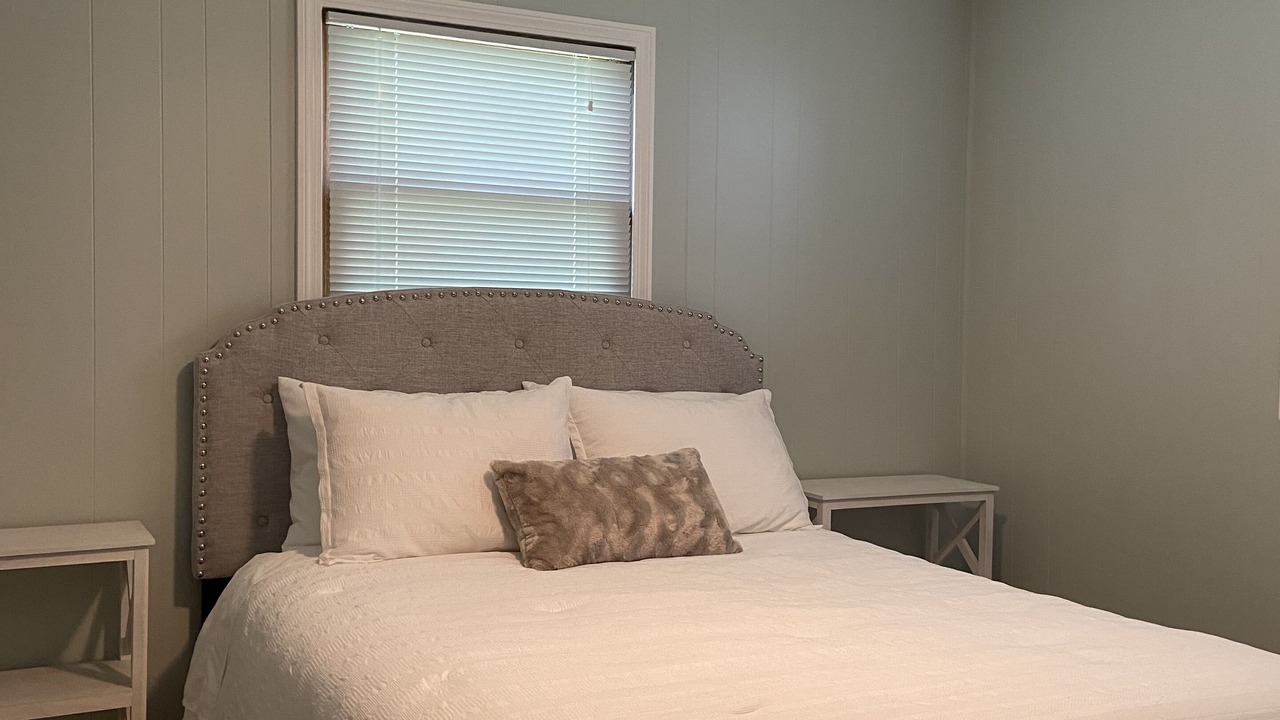 Photo of Bedroom in Portage