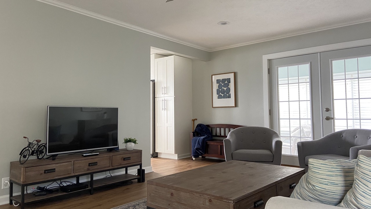 Photo of Livingroom in Portage