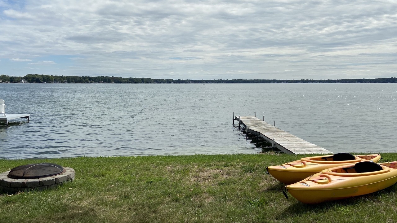 Photo of Outdoor in Portage