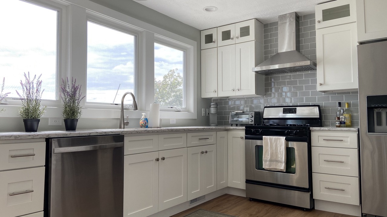 Photo of Kitchen in Portage