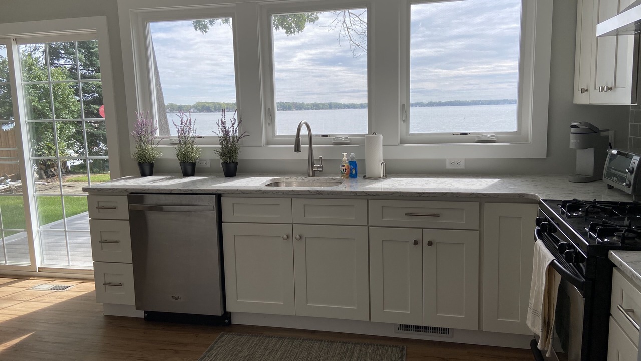 Photo of Kitchen in Portage