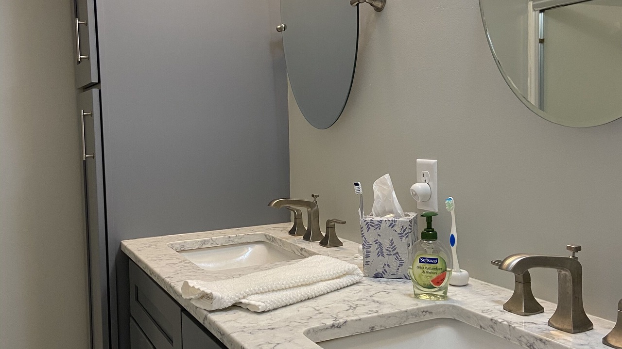 Photo of Bathroom in Portage