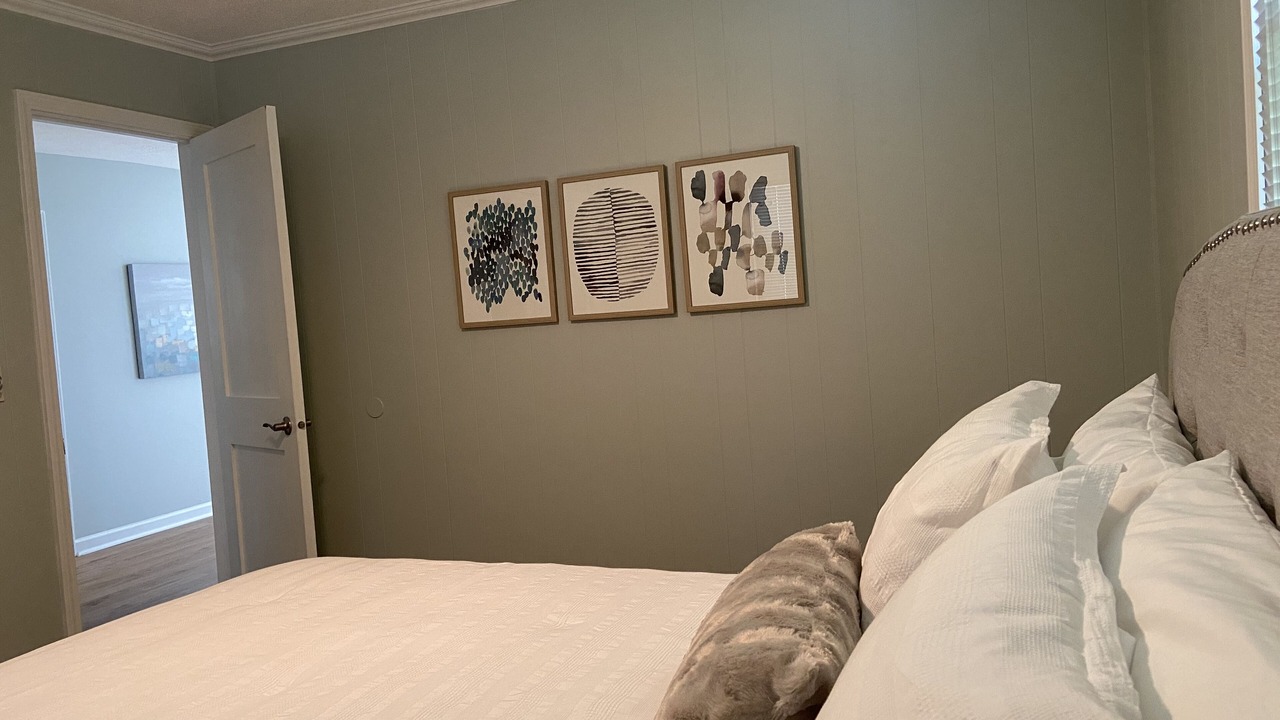 Photo of Bedroom in Portage