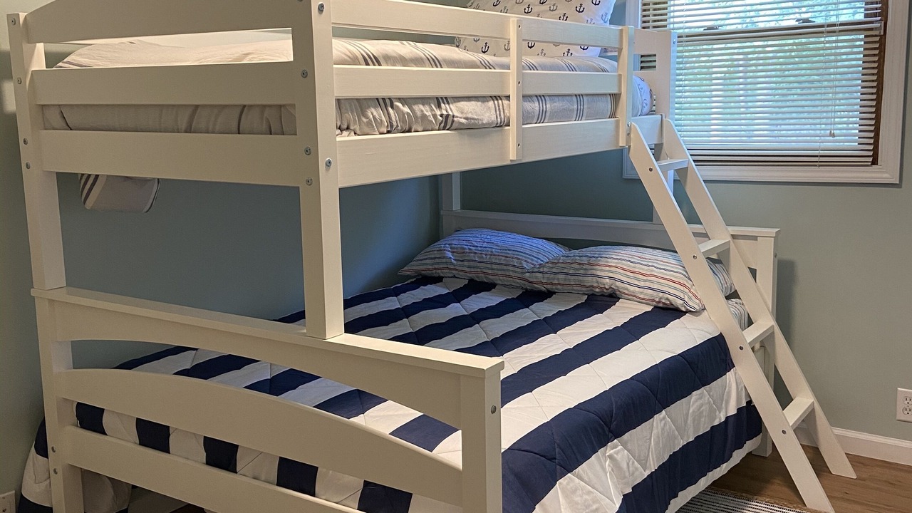 Photo of Bedroom in Portage