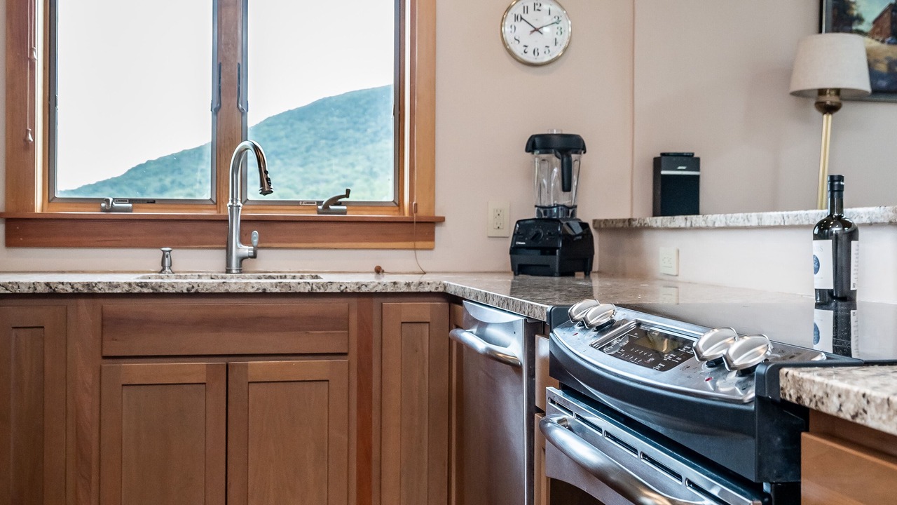 Photo of Kitchen in Richmond