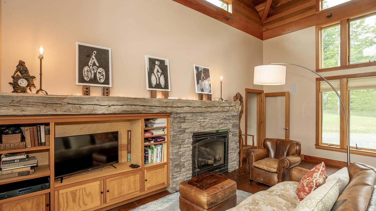 Photo of Livingroom in Richmond