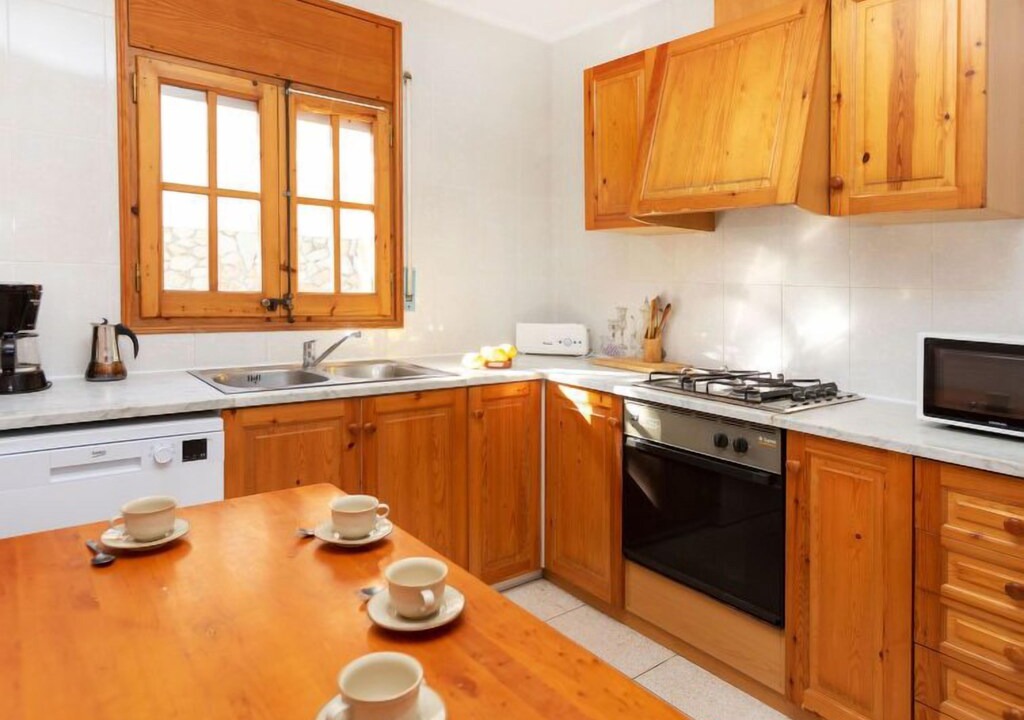 Photo of Kitchen in Pals