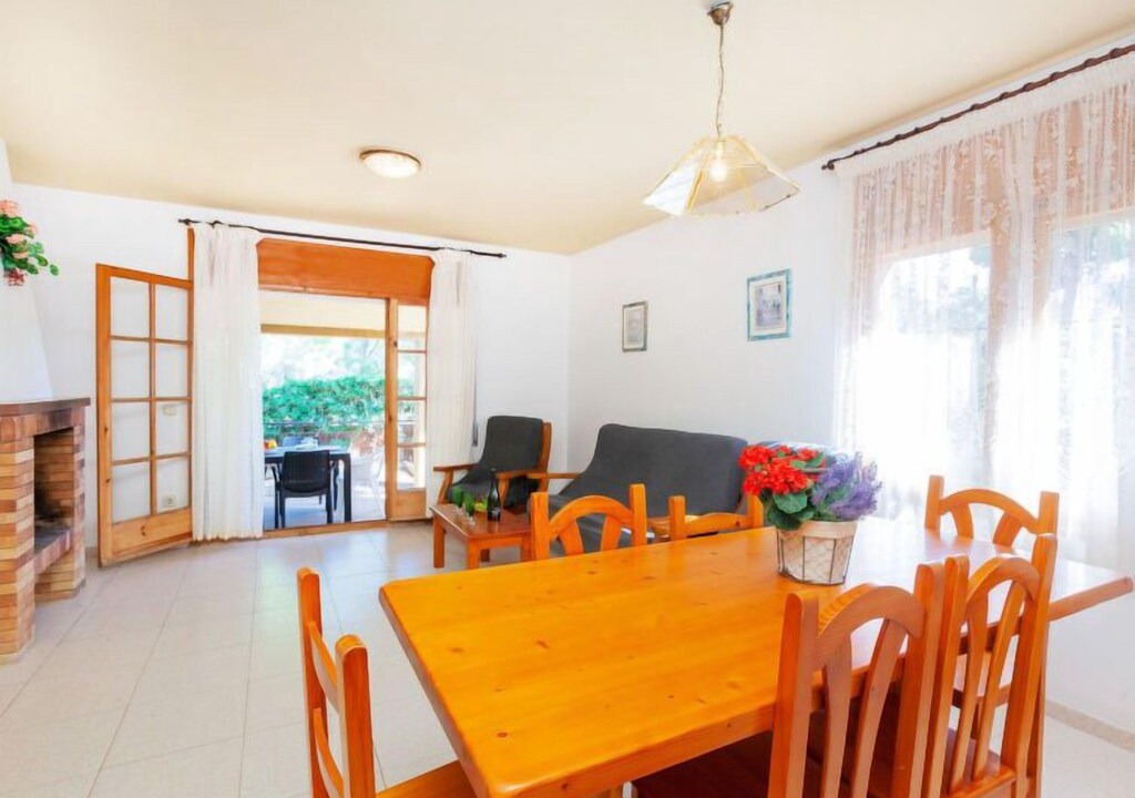 Photo of Livingroom in Pals