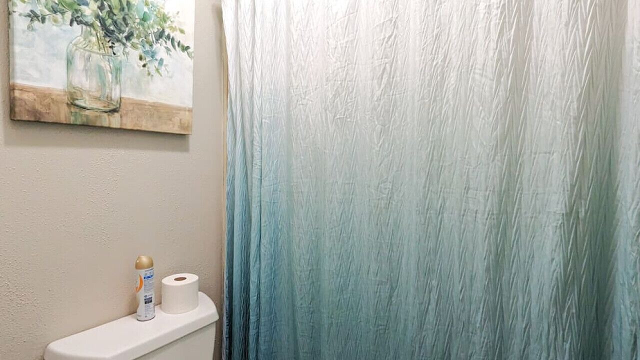 Photo of Bathroom in Humble