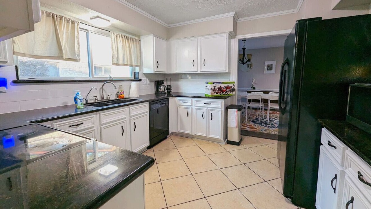 Photo of Kitchen in Humble
