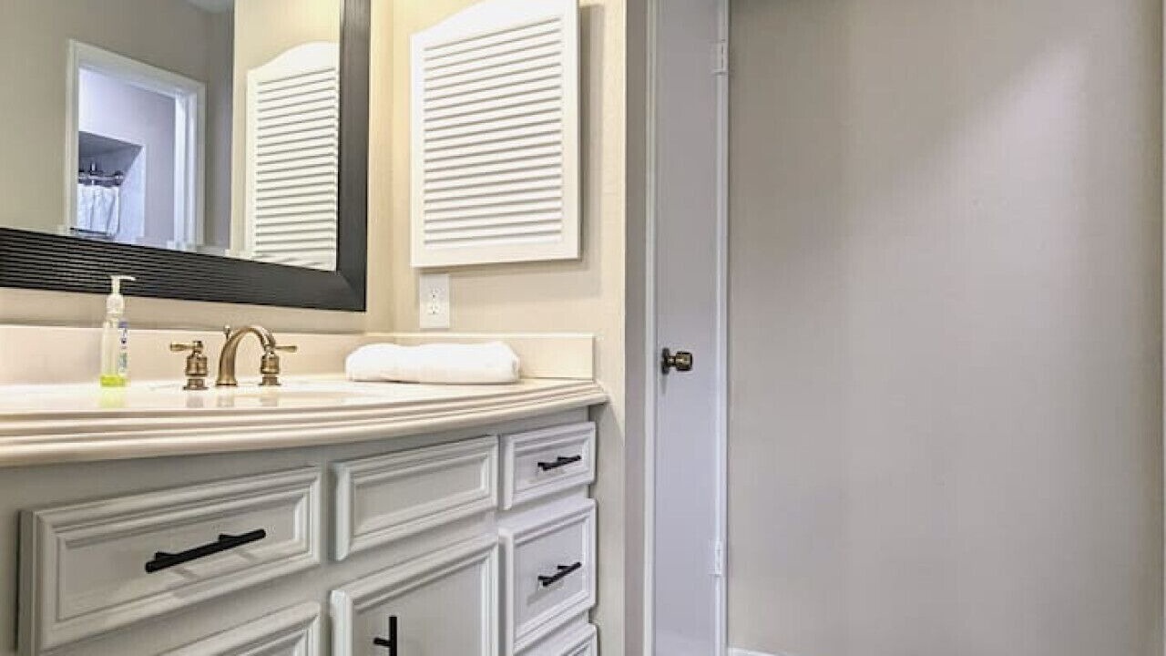 Photo of Bathroom in Humble
