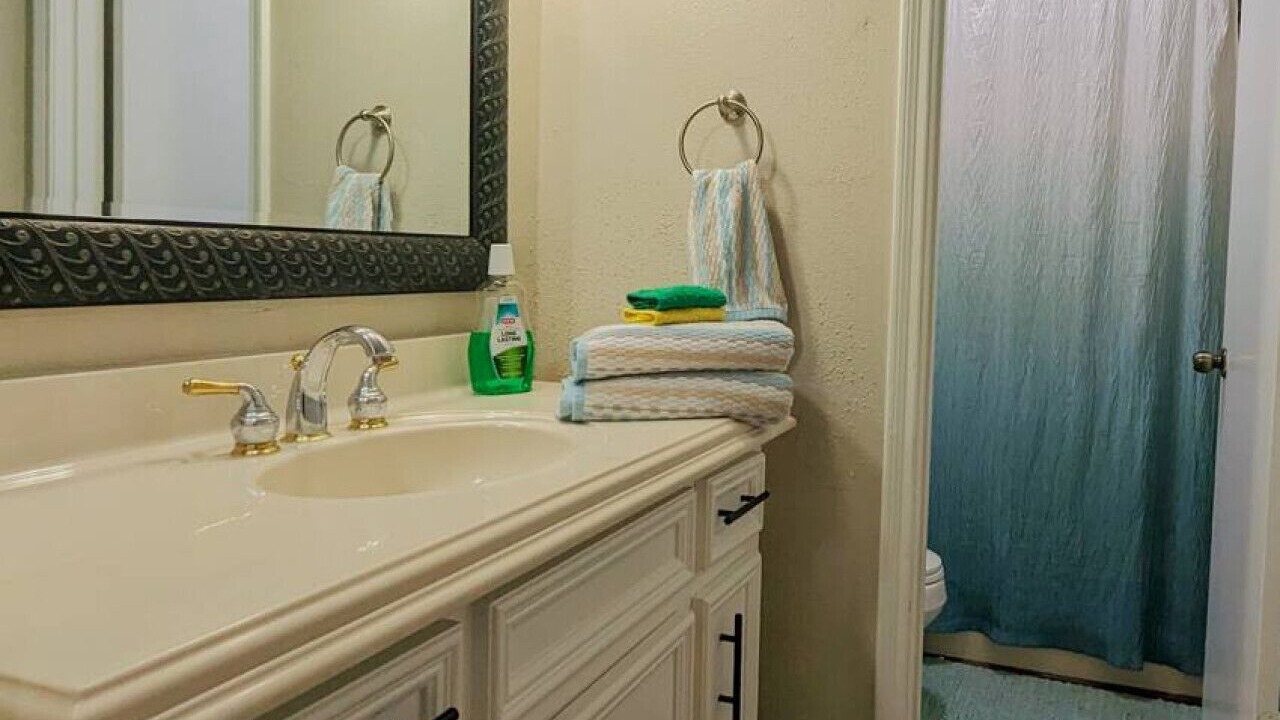 Photo of Bathroom in Humble