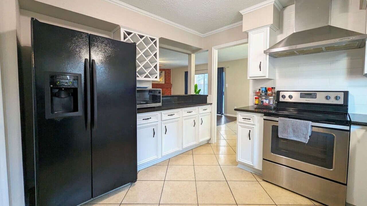 Photo of Kitchen in Humble