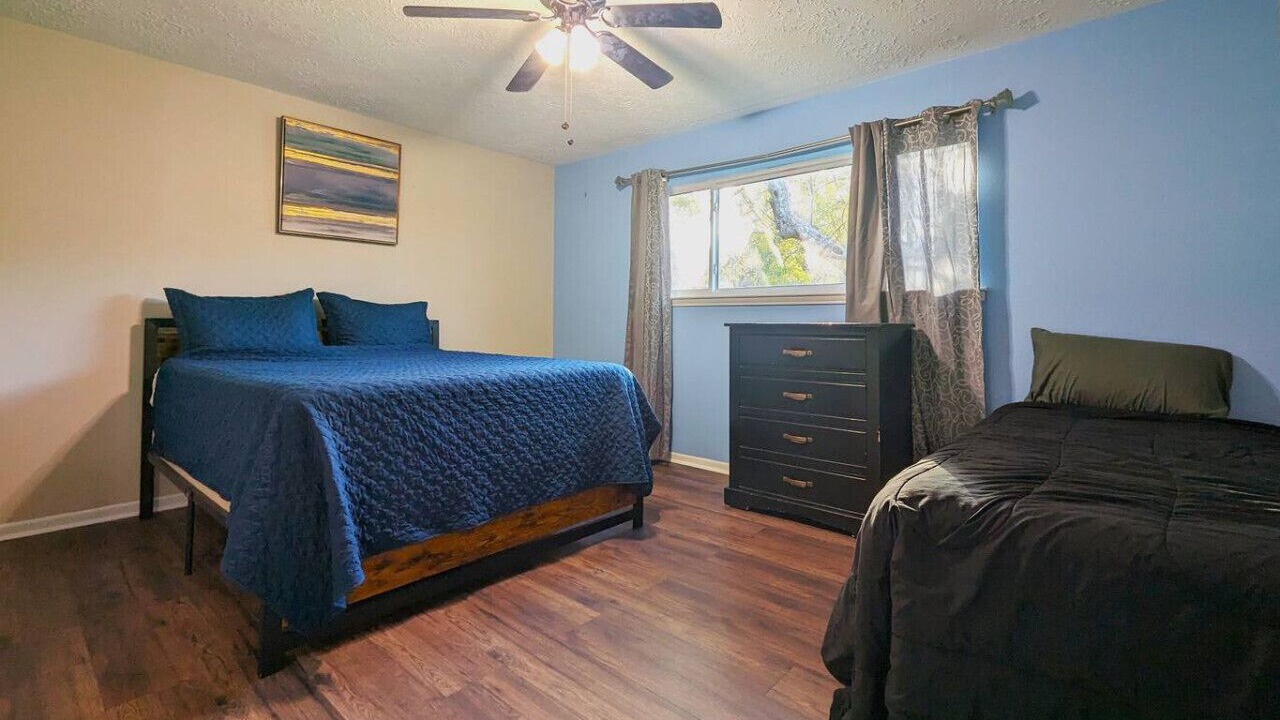 Photo of Bedroom in Humble