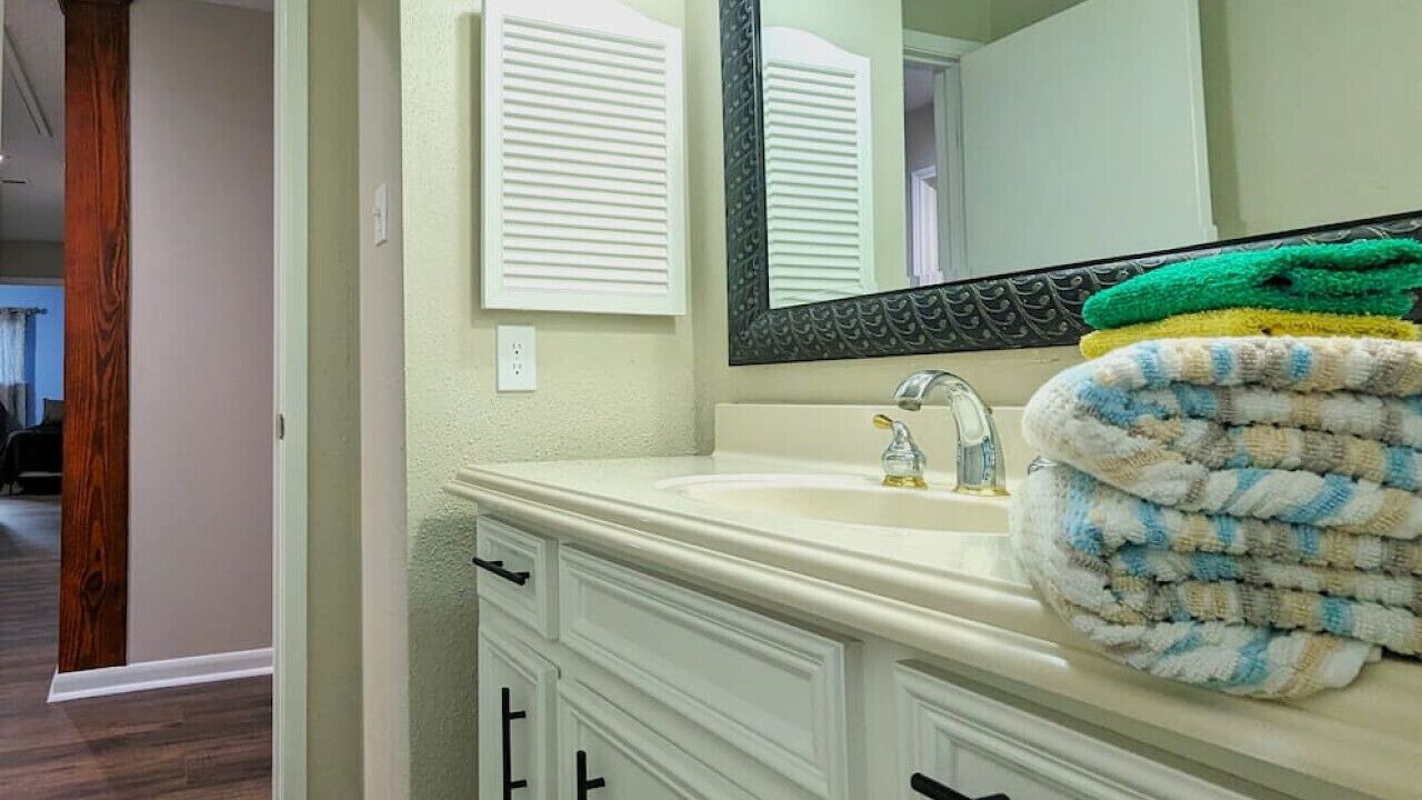 Photo of Bathroom in Humble