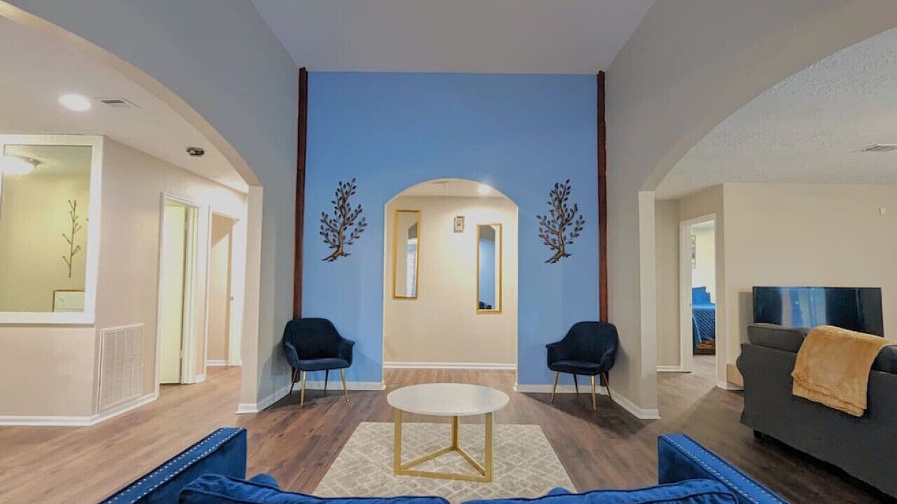 Photo of Livingroom in Humble
