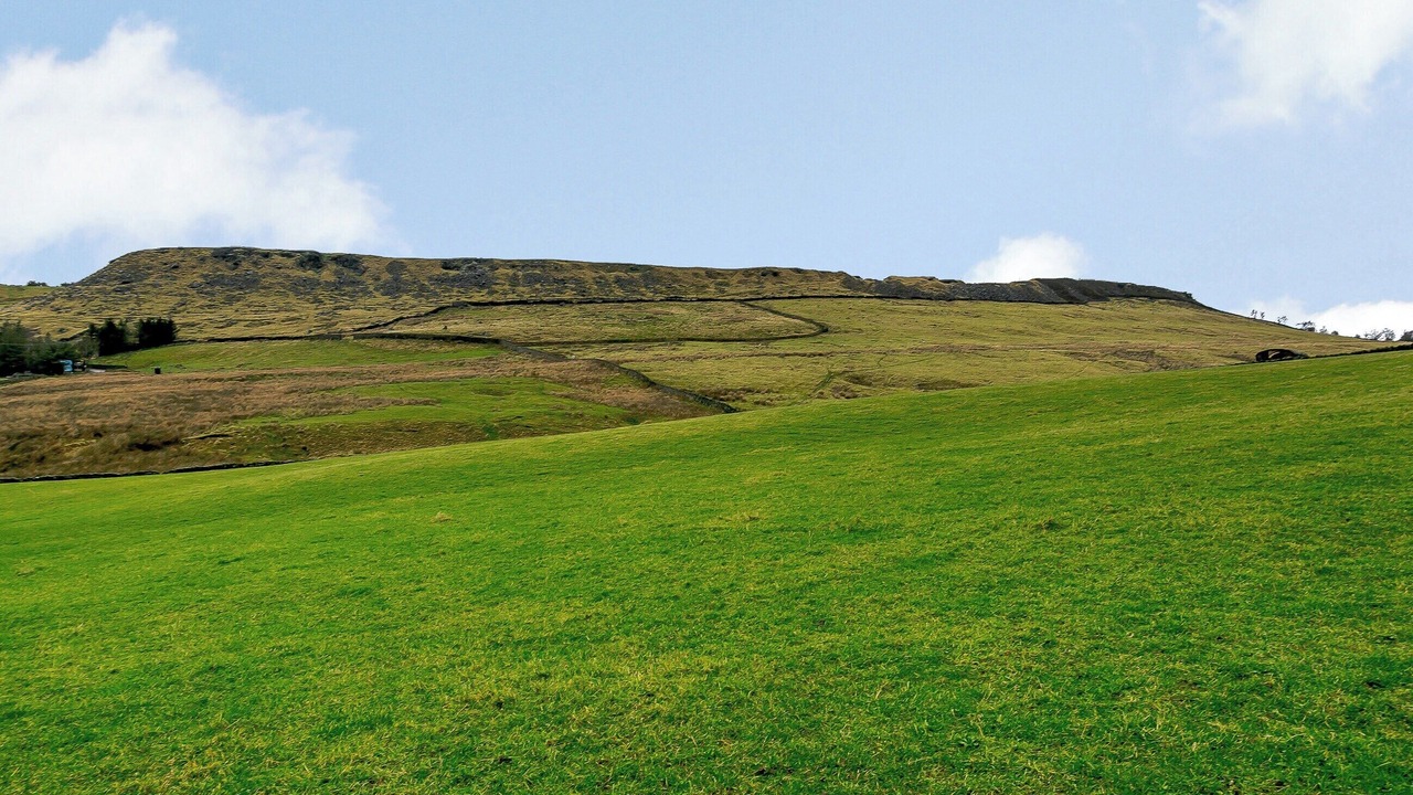 Photo of Others in Little Hayfield